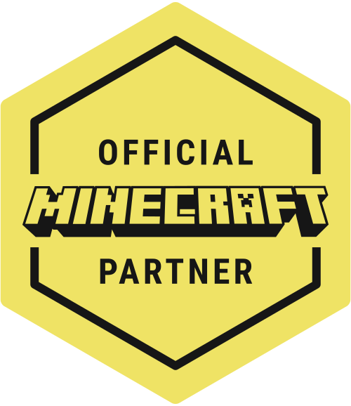 Minecraft Partner